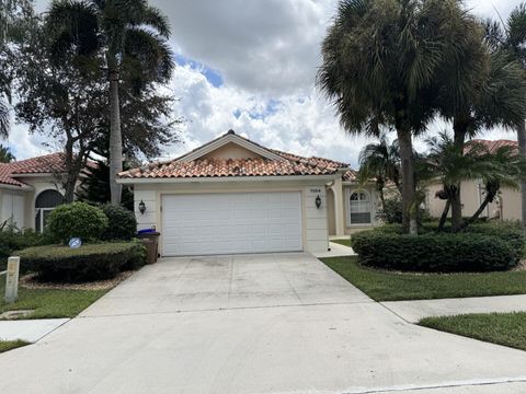 Photo of 7064 Elkhorn Drive, West Palm Beach, FL 33411 (MLS # RX-11127306)