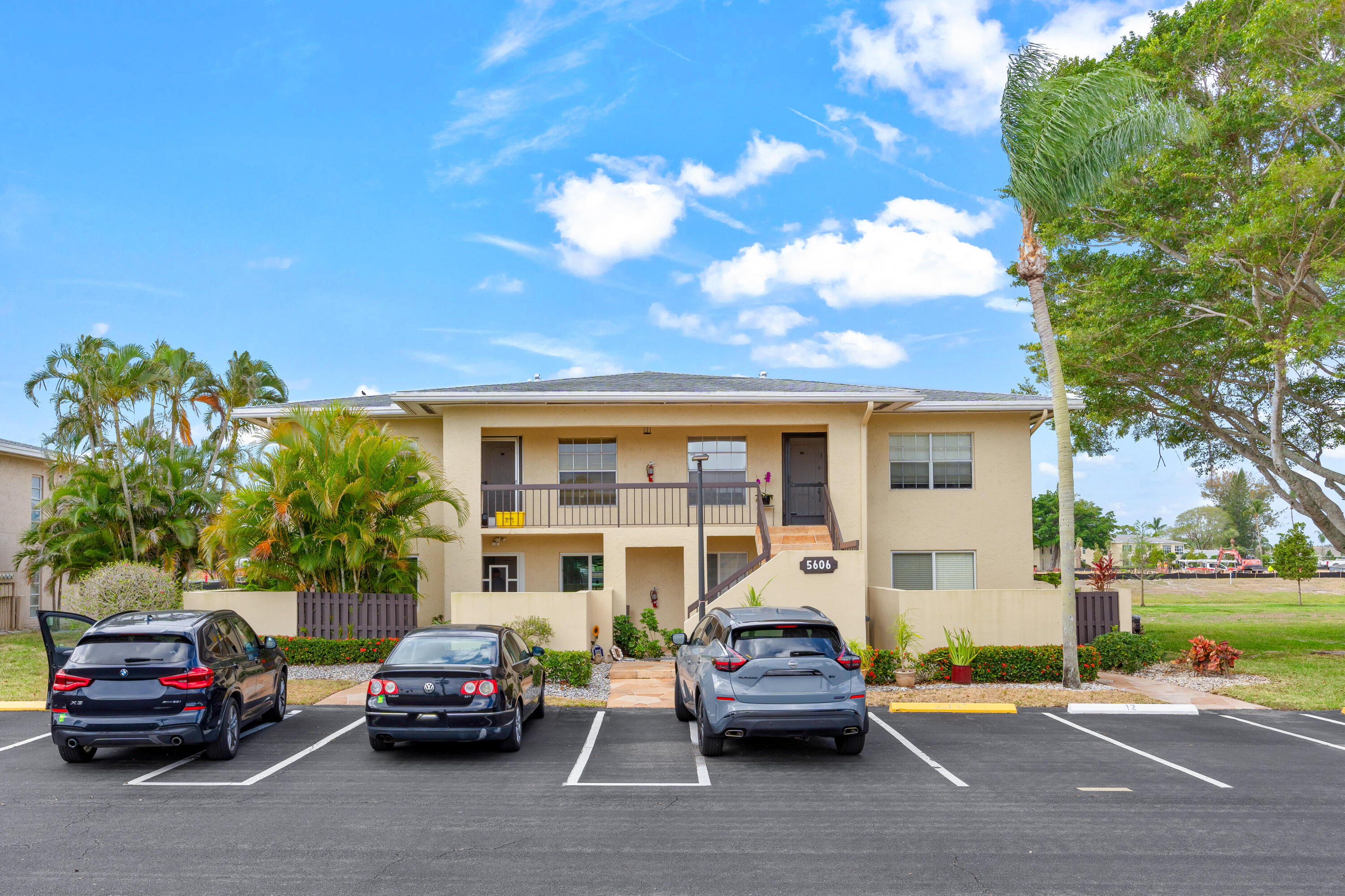5606 Via Delray D, Delray Beach, Palm Beach County, Florida - 2 Bedrooms  
2 Bathrooms - 