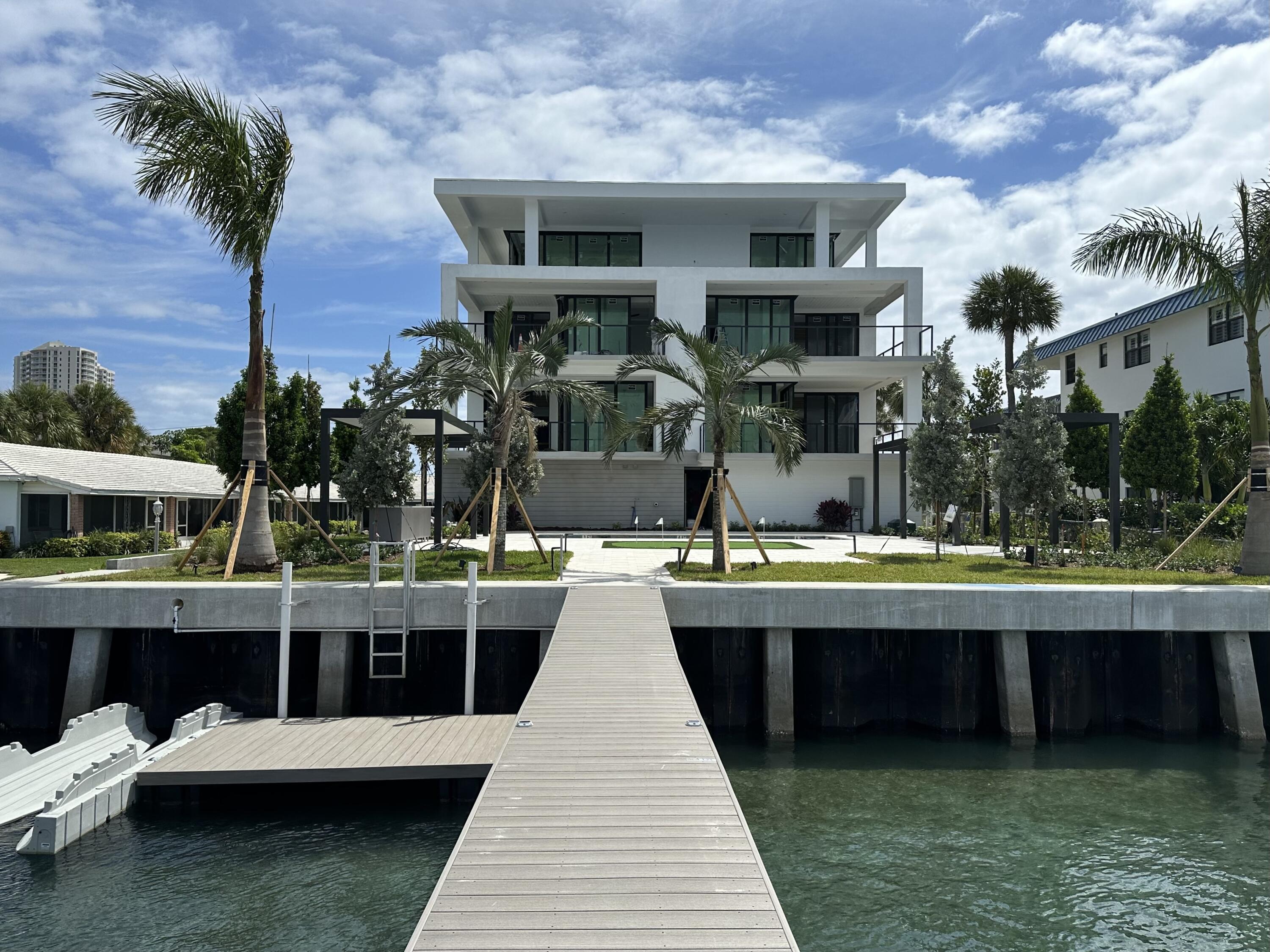 Property for Sale at 2323 Lake Drive Dr 400, Singer Island, Palm Beach County, Florida - Bedrooms: 4 
Bathrooms: 4.5  - $7,913,500