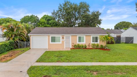 Photo of 1357 Ryan Lane, Royal Palm Beach, FL 33411 (MLS # RX-11128366)