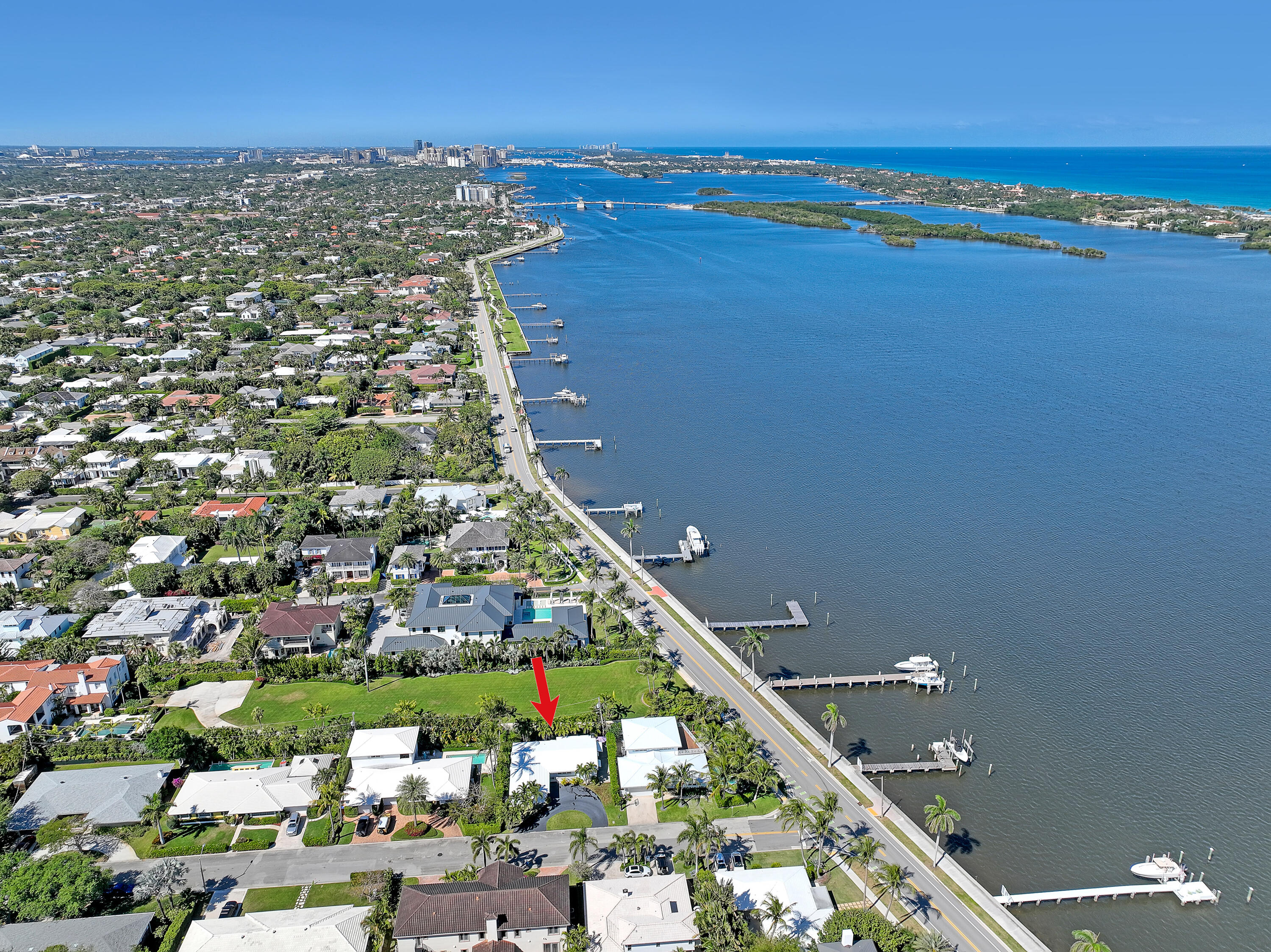115 Elwa Place, West Palm Beach, Palm Beach County, Florida - 3 Bedrooms  
2 Bathrooms - 