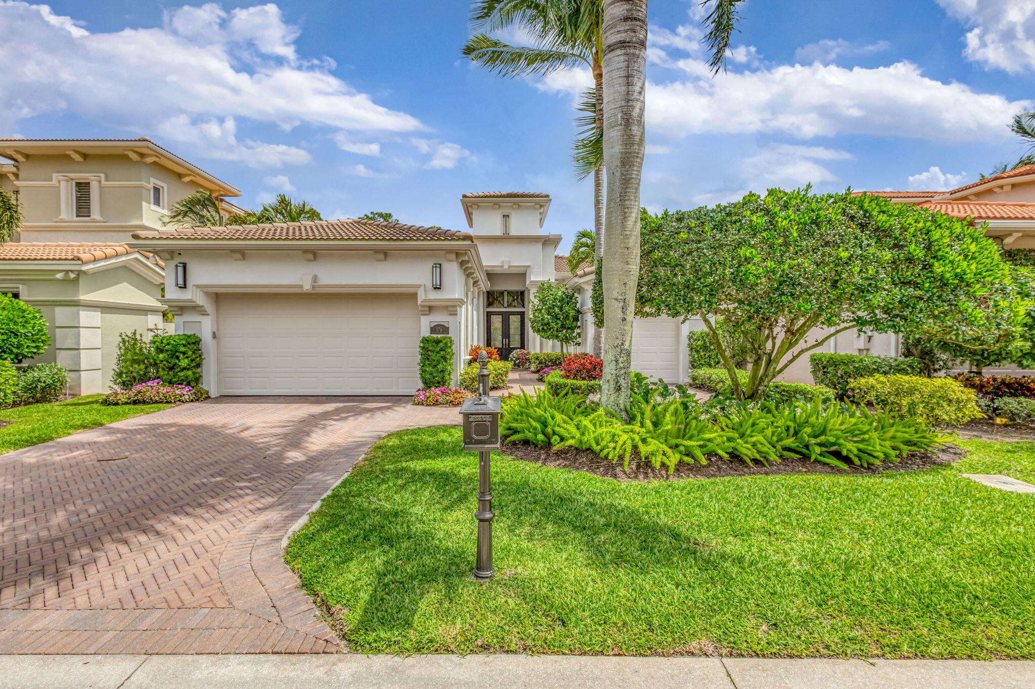 176 Viera Drive, Palm Beach Gardens, Palm Beach County, Florida - 3 Bedrooms  
3 Bathrooms - 