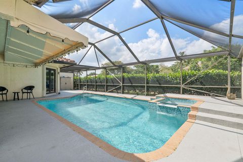Tiny photo for 22652 Esplanada Circle W, Boca Raton, FL 33433 (MLS # RX-11092938)