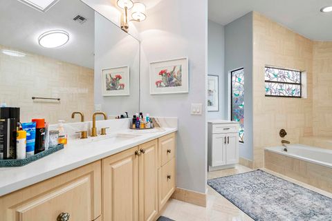 Tiny photo for 22652 Esplanada Circle W, Boca Raton, FL 33433 (MLS # RX-11092938)