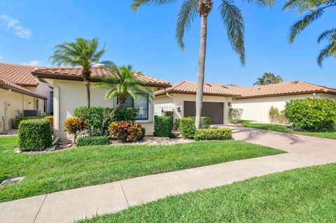 Tiny photo for 22652 Esplanada Circle W, Boca Raton, FL 33433 (MLS # RX-11092938)