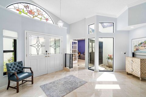 Tiny photo for 22652 Esplanada Circle W, Boca Raton, FL 33433 (MLS # RX-11092938)