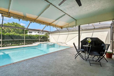 Tiny photo for 22652 Esplanada Circle W, Boca Raton, FL 33433 (MLS # RX-11092938)