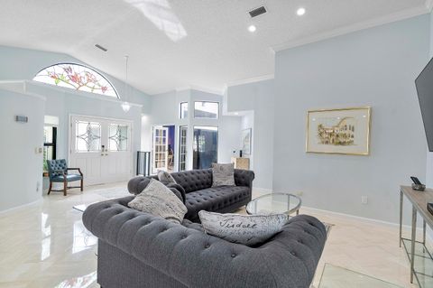 Tiny photo for 22652 Esplanada Circle W, Boca Raton, FL 33433 (MLS # RX-11092938)