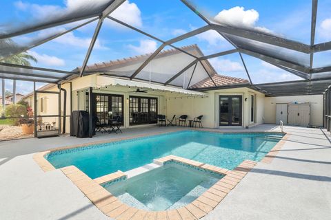 Tiny photo for 22652 Esplanada Circle W, Boca Raton, FL 33433 (MLS # RX-11092938)