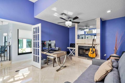 Tiny photo for 22652 Esplanada Circle W, Boca Raton, FL 33433 (MLS # RX-11092938)