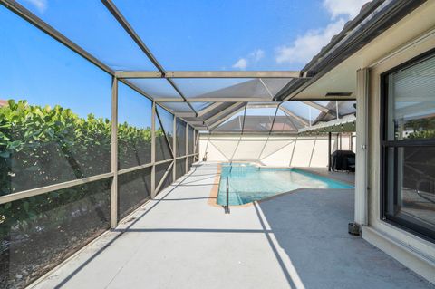 Tiny photo for 22652 Esplanada Circle W, Boca Raton, FL 33433 (MLS # RX-11092938)