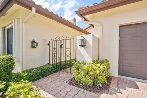 Tiny photo for 22652 Esplanada Circle W, Boca Raton, FL 33433 (MLS # RX-11092938)