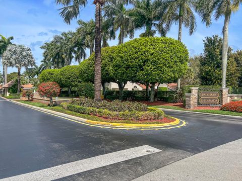 Tiny photo for 22652 Esplanada Circle W, Boca Raton, FL 33433 (MLS # RX-11092938)