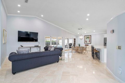 Tiny photo for 22652 Esplanada Circle W, Boca Raton, FL 33433 (MLS # RX-11092938)