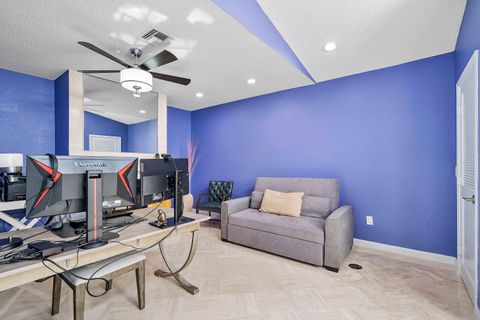 Tiny photo for 22652 Esplanada Circle W, Boca Raton, FL 33433 (MLS # RX-11092938)