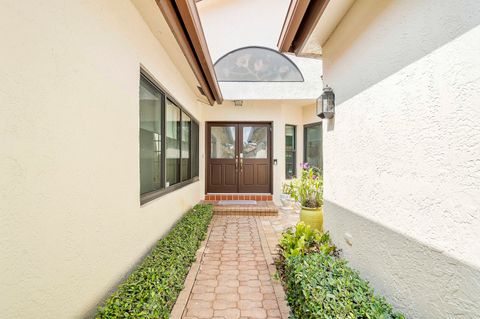 Tiny photo for 22652 Esplanada Circle W, Boca Raton, FL 33433 (MLS # RX-11092938)