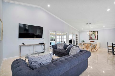 Tiny photo for 22652 Esplanada Circle W, Boca Raton, FL 33433 (MLS # RX-11092938)