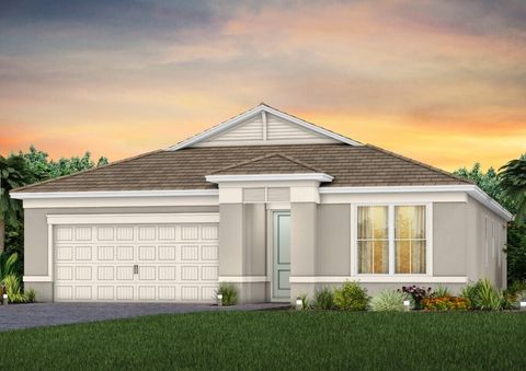Photo of 10391 SW Highpointe Drive #Highgate 265, Stuart, FL 34997 (MLS # RX-11105922)