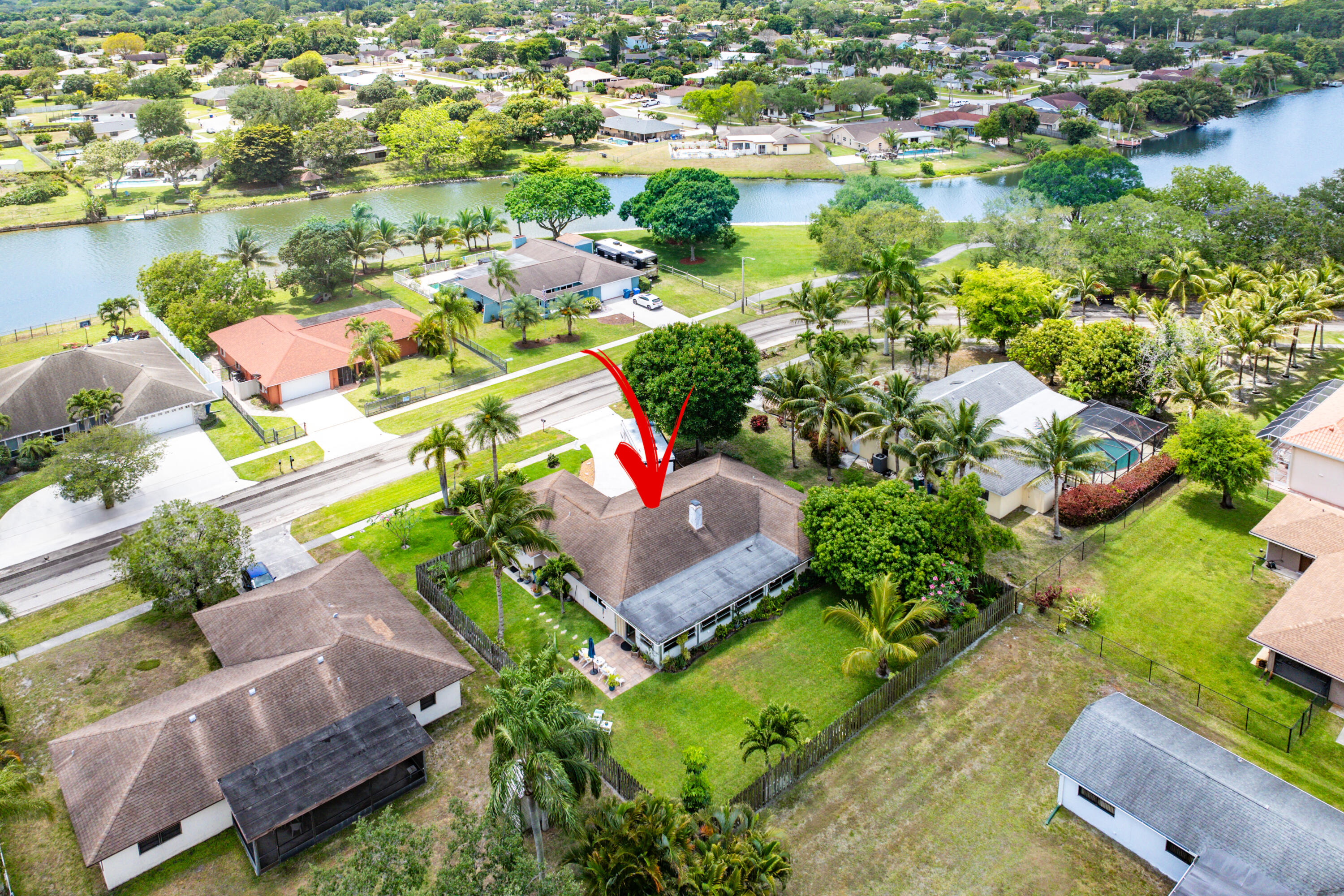 Property for Sale at 124 Rivera Avenue, Royal Palm Beach, Palm Beach County, Florida - Bedrooms: 3 
Bathrooms: 2  - $579,000