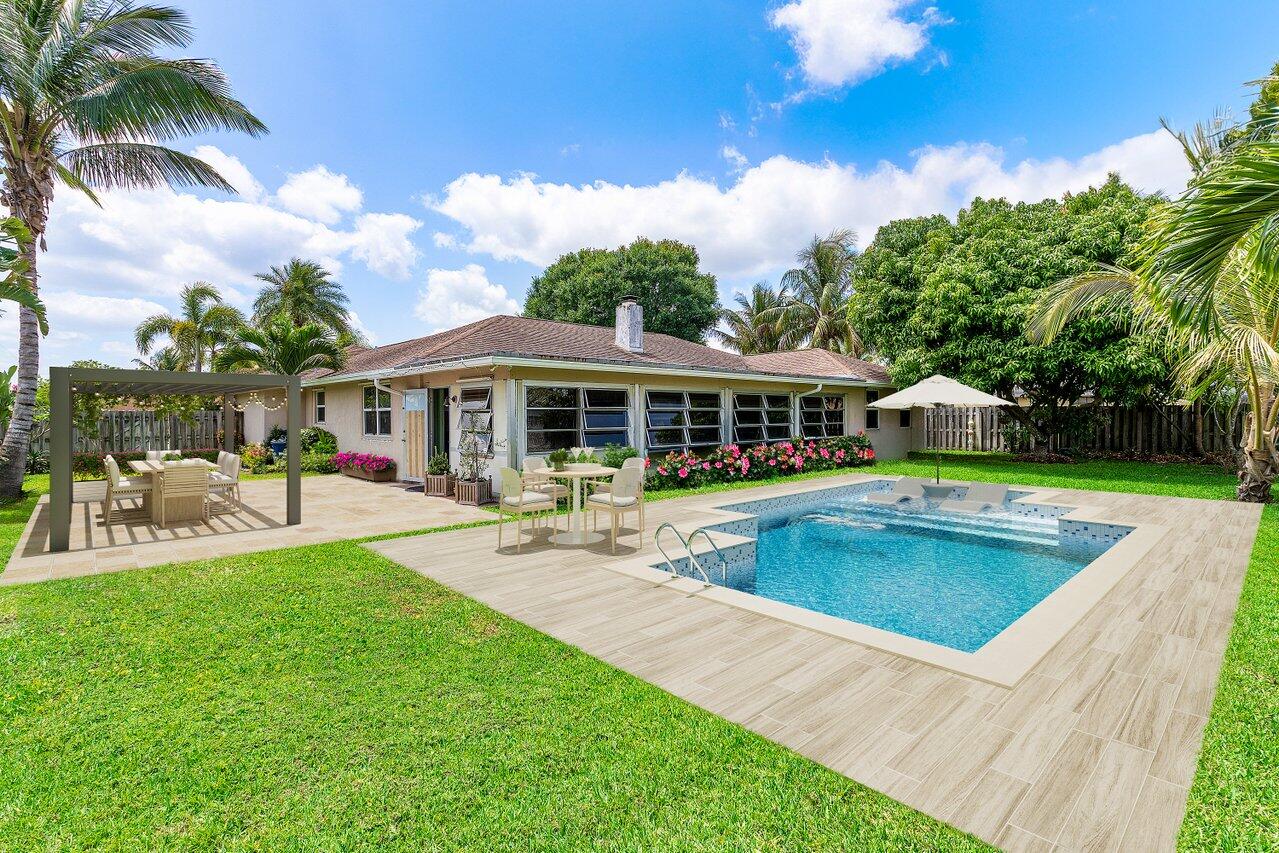 124 Rivera Avenue, Royal Palm Beach, Palm Beach County, Florida - 3 Bedrooms  
2 Bathrooms - 