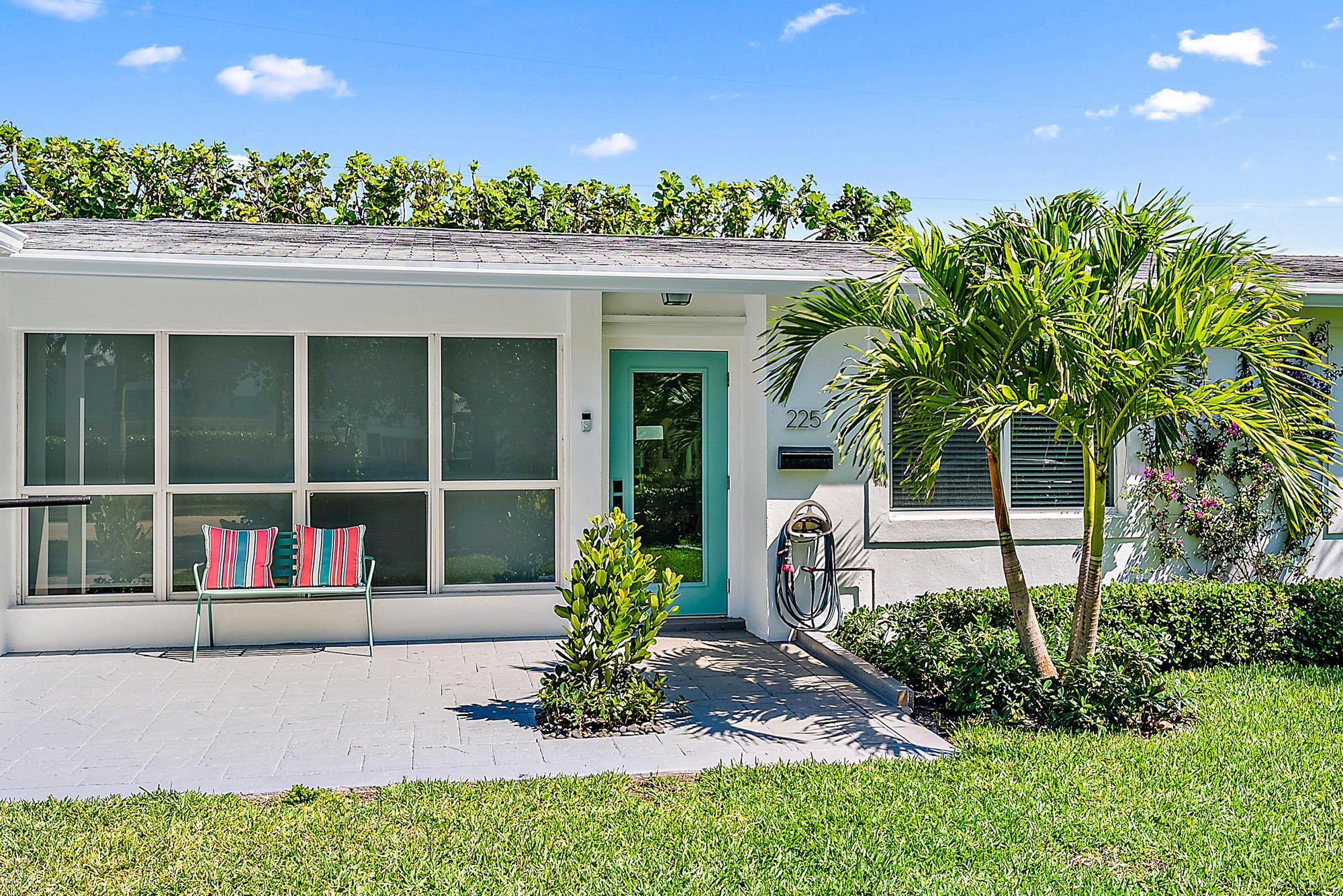 225 Gregory Road, West Palm Beach, Palm Beach County, Florida - 4 Bedrooms  
2 Bathrooms - 