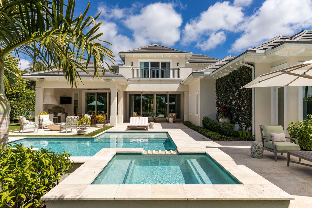 12213 Plantation Way

                                                                             Palm Beach Gardens                                

                                    , FL - $9,250,000