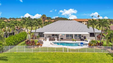 Photo of 7104 SE Bunker Hill Drive, Hobe Sound, FL 33455 (MLS # RX-11125829)