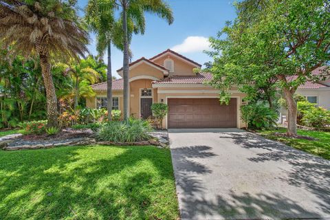 Photo of 1210 Delray Lakes Drive, Delray Beach, FL 33444 (MLS # RX-11122671)