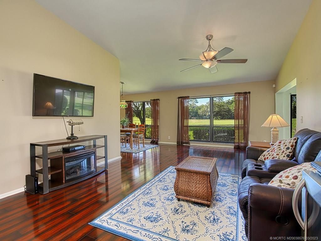 Photo of 2645 SW Egret Pond Circle, Palm City, FL 34990 (MLS # RX-10875367)