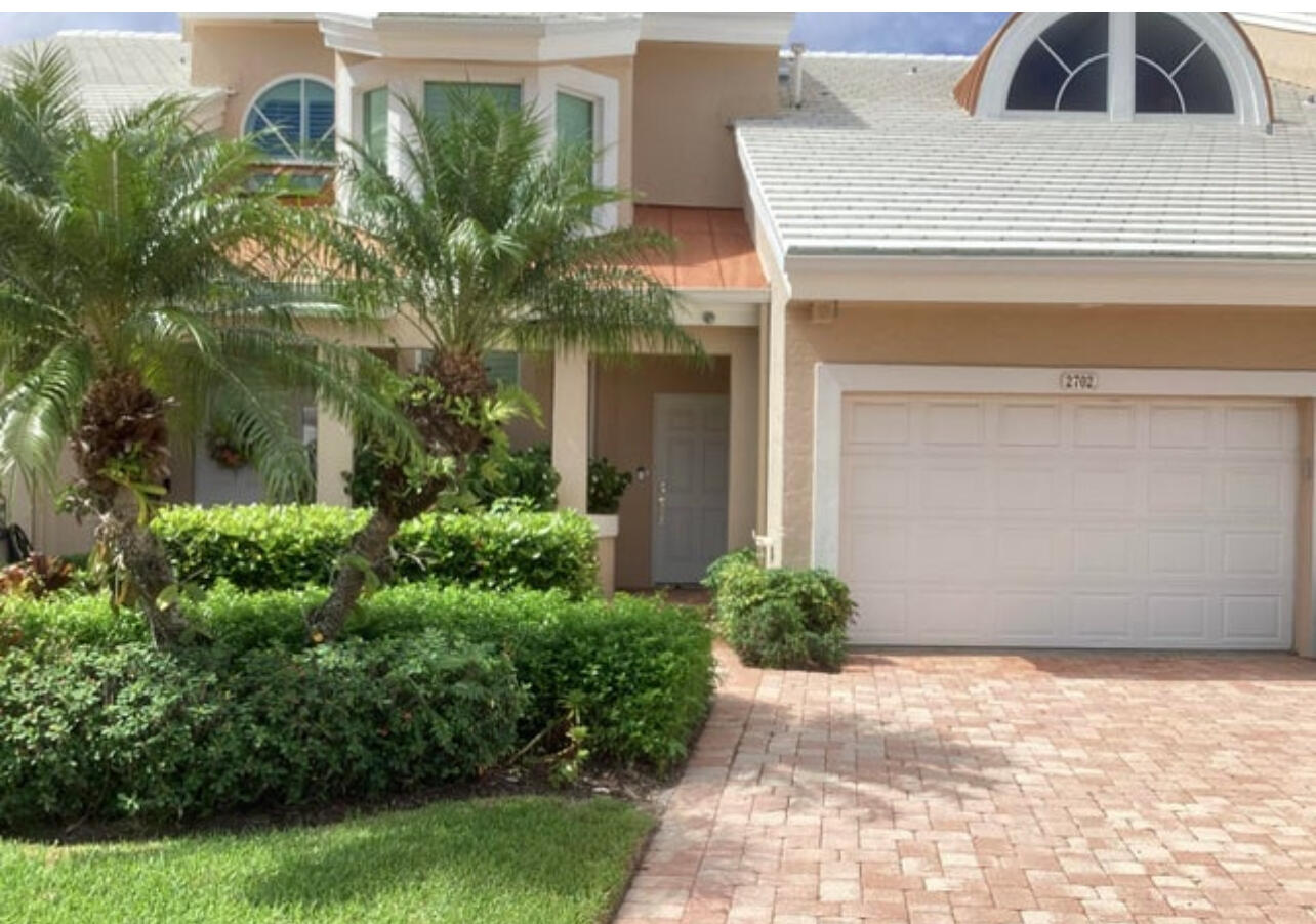 Property for Sale at 2702 Captains Way, Jupiter, Palm Beach County, Florida - Bedrooms: 3 
Bathrooms: 2  - $3,495,000
