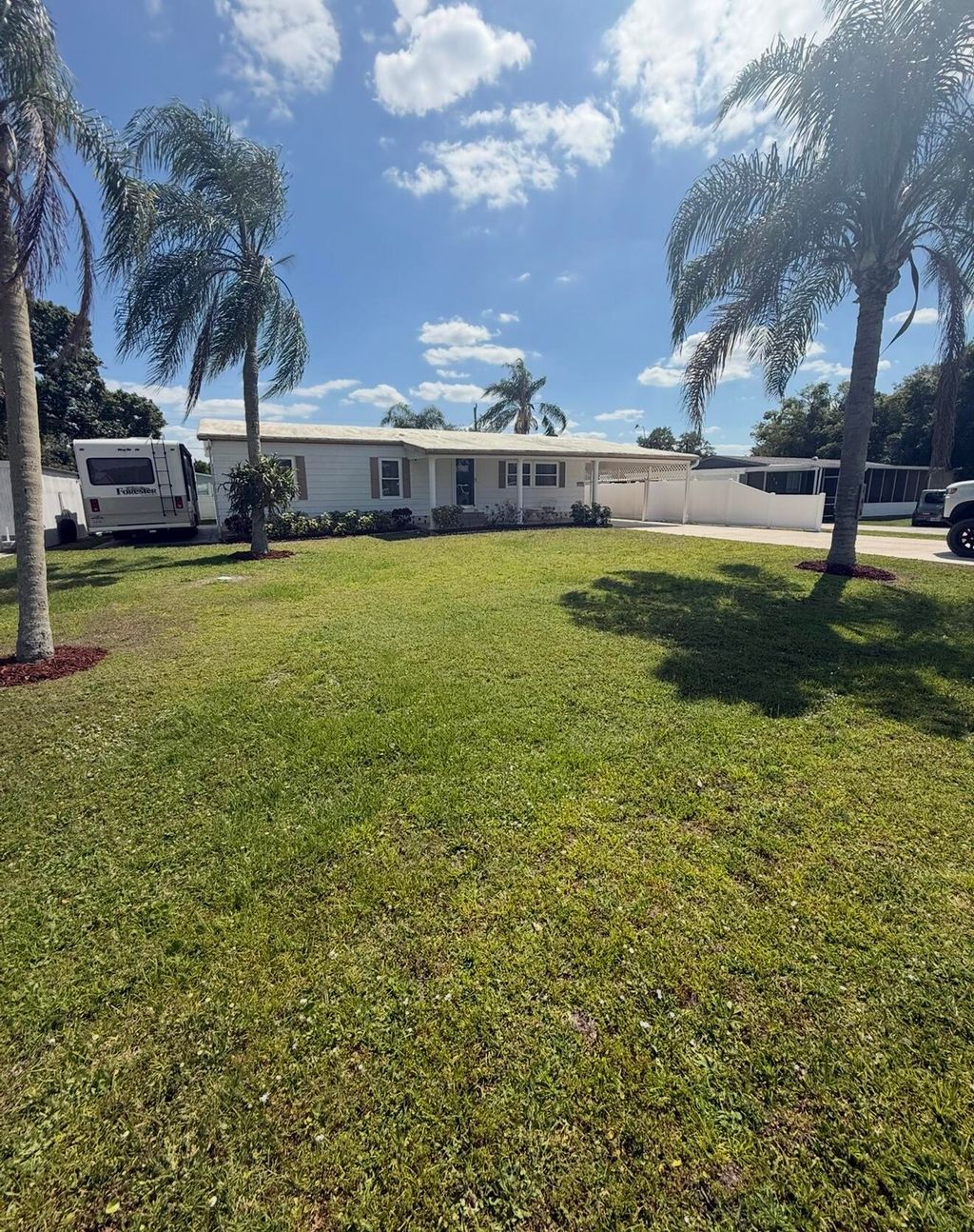 Photo of 145 Liberty Way, Fort Pierce, FL 34951 (MLS # RX-11082097)