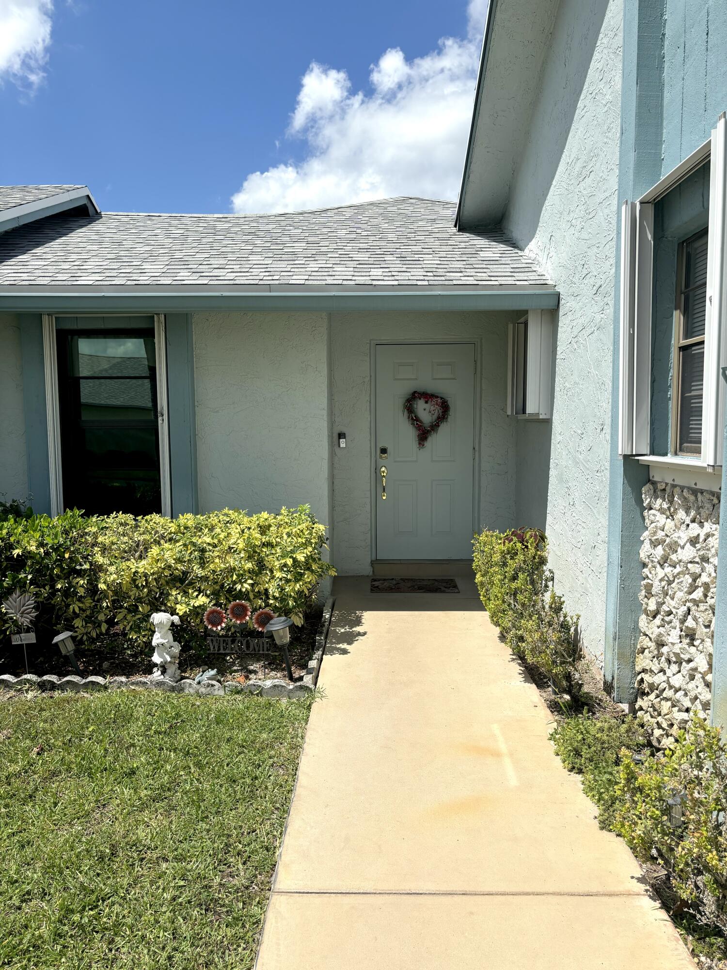 Property for Sale at 9105 Sw 22nd Street D, Boca Raton, Palm Beach County, Florida - Bedrooms: 3 
Bathrooms: 2  - $380,000