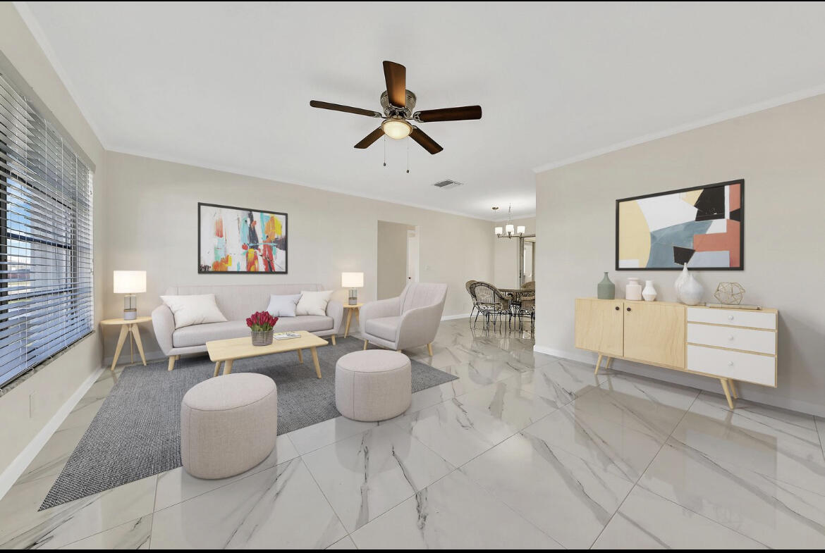 131 Nw 14th Street, Boynton Beach, Palm Beach County, Florida - 2 Bedrooms  
1 Bathrooms - 