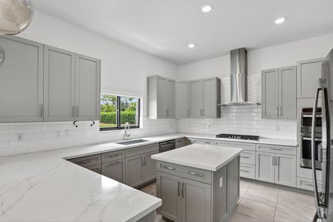 Tiny photo for 10990 Oceano Way, Parkland, FL 33076 (MLS # RX-11120520)