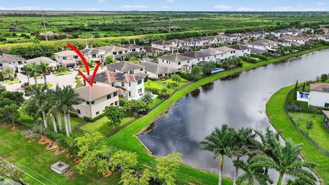 Tiny photo for 10990 Oceano Way, Parkland, FL 33076 (MLS # RX-11120520)