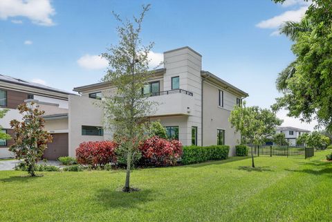 Tiny photo for 10990 Oceano Way, Parkland, FL 33076 (MLS # RX-11120520)