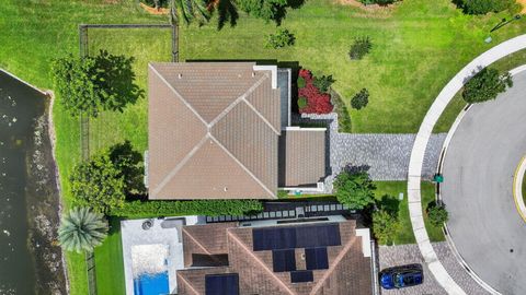 Tiny photo for 10990 Oceano Way, Parkland, FL 33076 (MLS # RX-11120520)