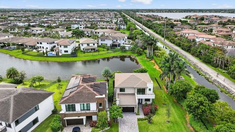 Tiny photo for 10990 Oceano Way, Parkland, FL 33076 (MLS # RX-11120520)