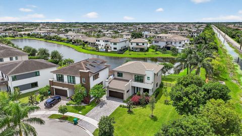 Tiny photo for 10990 Oceano Way, Parkland, FL 33076 (MLS # RX-11120520)