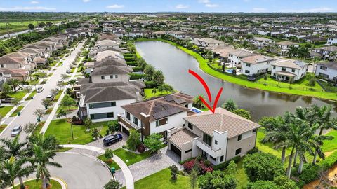 Tiny photo for 10990 Oceano Way, Parkland, FL 33076 (MLS # RX-11120520)