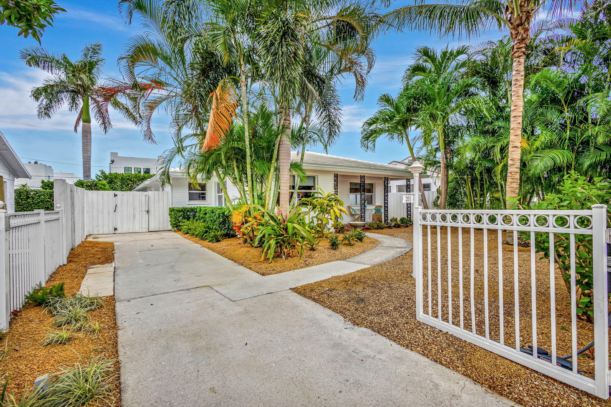 201 Greymon Drive, West Palm Beach, Palm Beach County, Florida - 3 Bedrooms  
2 Bathrooms - 