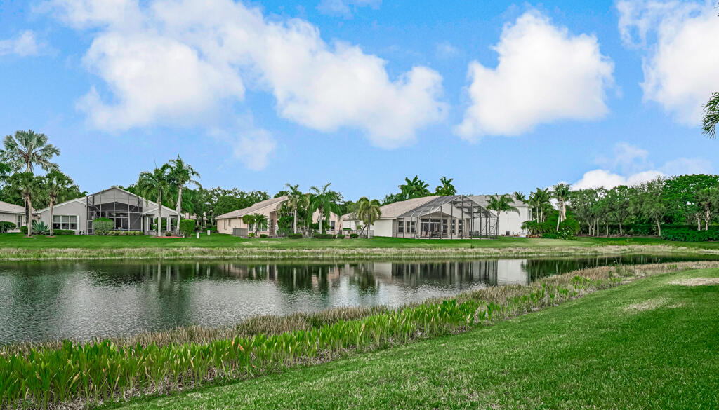 Property for Sale at 7932 Brookside Court, Lake Worth, Palm Beach County, Florida - Bedrooms: 3 
Bathrooms: 2.5  - $624,000