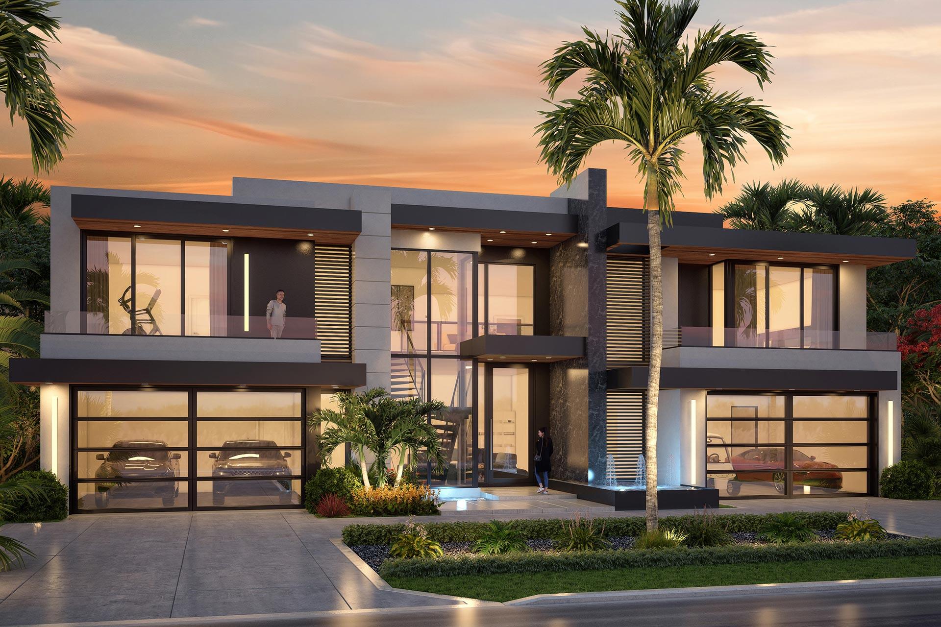 Property for Sale at 2172 W Maya Palm Drive, Boca Raton, Palm Beach County, Florida - Bedrooms: 5 
Bathrooms: 6.5  - $12,950,000