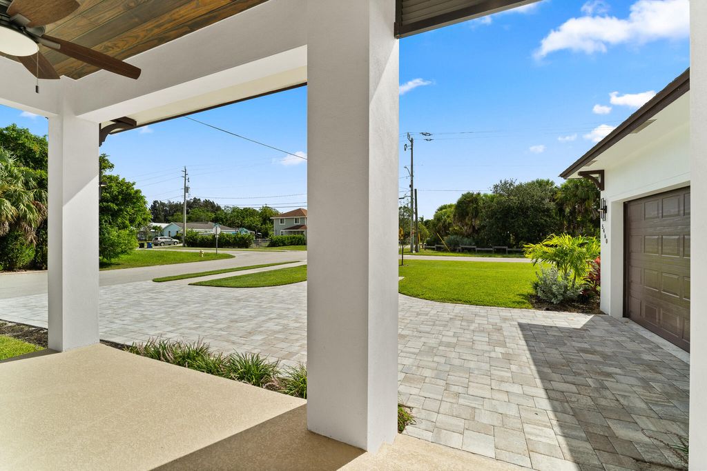 Photo of 5460 SE Front Avenue, Stuart, FL 34997 (MLS # RX-11110544)