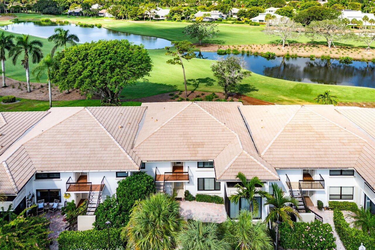 Property for Sale at 10739 Quail Covey Road Azalea, Boynton Beach, Palm Beach County, Florida - Bedrooms: 3 
Bathrooms: 2  - $815,000