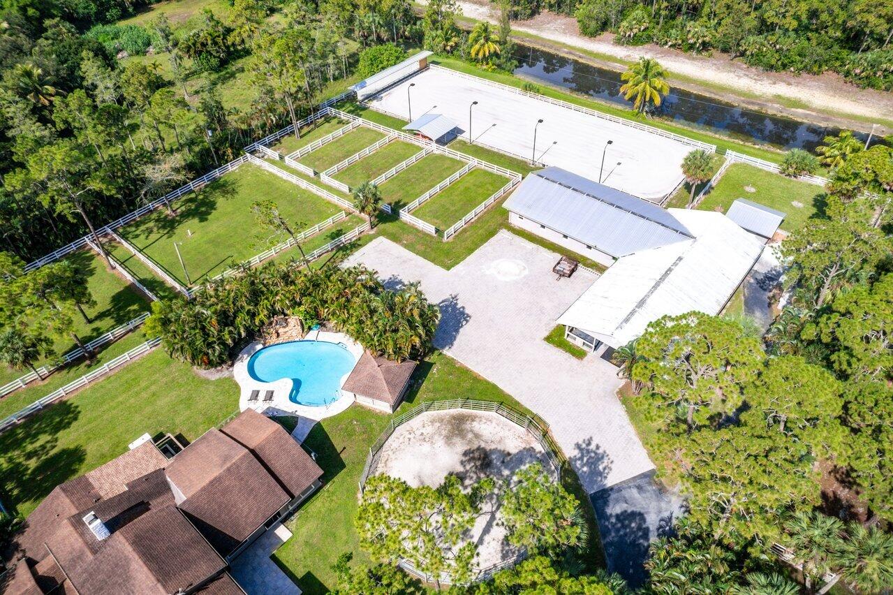 Property for Sale at 2315 Deer Run Boulevard, Loxahatchee, Palm Beach County, Florida - Bedrooms: 4 
Bathrooms: 2.5  - $1,700,000