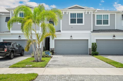 Photo of 3550 NW Solange Court, Jensen Beach, FL 34957 (MLS # RX-11121053)
