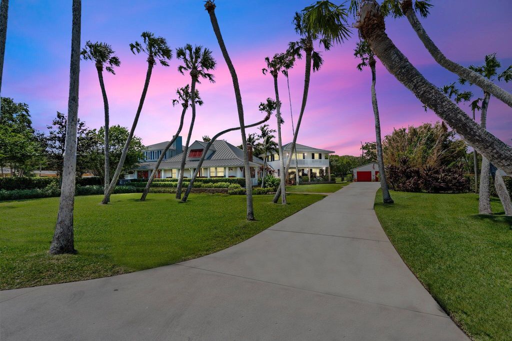Photo of 3305 N Indian River Drive, Fort Pierce, FL 34946 (MLS # RX-11084293)