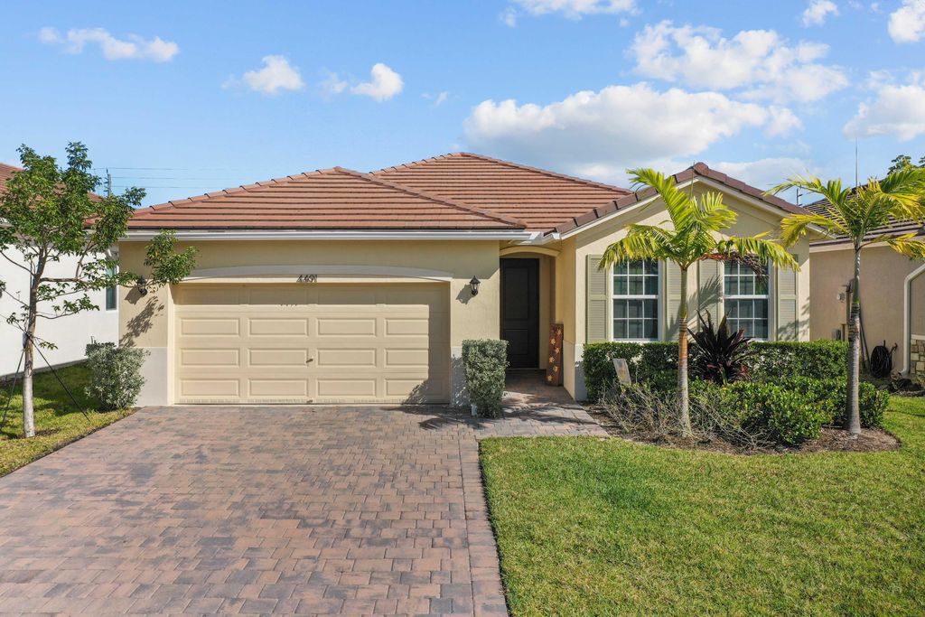 Photo of 4491 NW Oakleaf Court, Jensen Beach, FL 34957 (MLS # RX-11091530)