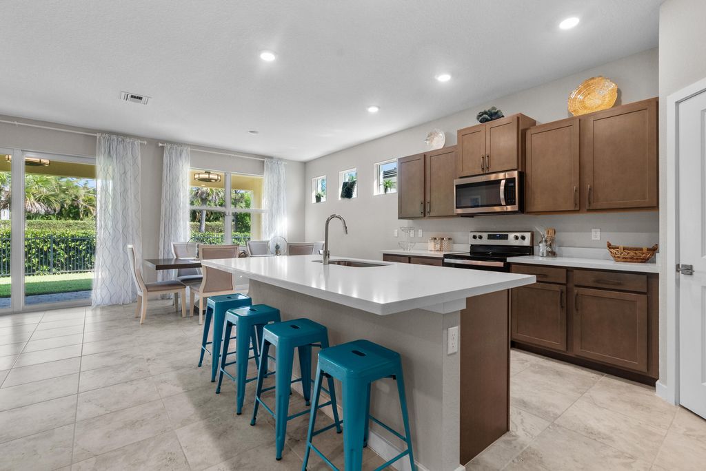 Photo of 4491 NW Oakleaf Court, Jensen Beach, FL 34957 (MLS # RX-11091530)